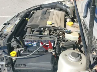 ✅ 2006 Saab 9-3 • VIN: YS3FD79Y866100135 • Lot: 42095514. Wystawiony na IAAI z przebiegiem 87 665 mil. Bezpłatny archiwum sprzedaży aukcyjnych z USA i szczegółowy raport historii pojazdu na DreamBid. Zdjęcie 12.