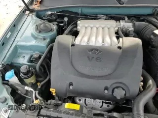 ✅ 2005 Hyundai Sonata GLS • VIN: KMHWF35H15A098929 • Лот: 84712764. Опубликован ранее на Copart с пробегом 100 526 миль. Бесплатный доступ к архиву аукционных продаж из США и подробный отчёт об истории автомобиля на DreamBid. Изображение 13.