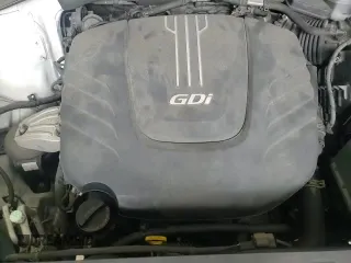 ✅ 2017 Kia Sorento SX • VIN: 5XYPKDA57HG246141 • Lot: 91475215. Listed on Copart with 113,434 mi. Free auction sales archive from the USA and detailed vehicle history report at DreamBid. Image 14.