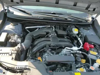 ✅ 2025 Subaru Crosstrek • VIN: JF2GUABC0S8263269 • Lot: 70658975. Listed on Copart with 7,990 mi. Free auction sales archive from the USA and detailed vehicle history report at DreamBid. Image 16.