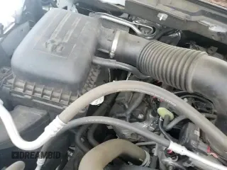 ✅ 2021 Ram 1500 Tradesman • VIN: 1C6RR6FT6MS578543 • Лот: 70819375. Опубликован ранее на Copart с пробегом 109 038 миль. Бесплатный доступ к архиву аукционных продаж из США и подробный отчёт об истории автомобиля на DreamBid. Изображение 13.