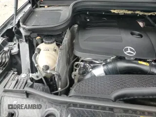 ✅ 2020 Mercedes-Benz GLE 350 • VIN: 4JGFB4KB2LA025518 • Lot: 93724835. Wystawiony na Copart z przebiegiem 73 046 mil. Bezpłatny archiwum sprzedaży aukcyjnych z USA i szczegółowy raport historii pojazdu na DreamBid. Zdjęcie 14.