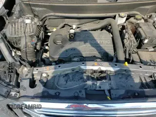 ✅ 2018 GMC Terrain SLT • VIN: 3GKALPEV3JL223425 • Lot: 81495245. Listed on Copart with 137,471 mi. Free auction sales archive from the USA and detailed vehicle history report at DreamBid. Image 16.