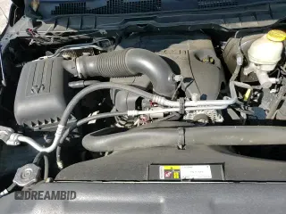 ✅ 2017 Ram 1500 Tradesman • VIN: 1C6RR6FT5HS570472 • Lot: 71882555. Listed on Copart with 97,153 mi. Free auction sales archive from the USA and detailed vehicle history report at DreamBid. Image 13.