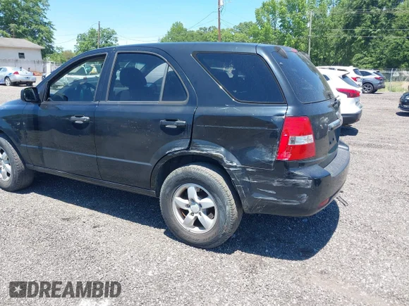 ✅ 2007 Kia Sorento EX • VIN: KNDJD736375695945 • Лот: 45106241. Опубліковано раніше на IAAI з пробігом 223 474 миль. Безкоштовний доступ до архіву аукціонних продажів зі США та докладний звіт про історію автомобіля на DreamBid. Зображення 6.