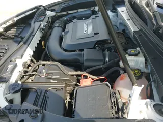 ✅ 2019 Cadillac XT4 AWD Sport • VIN: 1GYFZFR47KF180306 • Лот: 43282418. Опубликован ранее на IAAI с пробегом 95 748 миль. Бесплатный доступ к архиву аукционных продаж из США и подробный отчёт об истории автомобиля на DreamBid. Изображение 20.