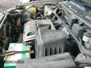 ✅ 2006 Toyota Highlander w/3rd Row • VIN: JTEDP21A660121524 • Lot: 42768347. Listed on IAAI with 239,969 mi. Free auction sales archive from the USA and detailed vehicle history report at DreamBid. Image 19.