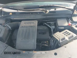 ✅ 2015 GMC Terrain SLE • VIN: 2GKALMEK9F6354097 • Lot: 43212226. Wystawiony na IAAI z przebiegiem 151 624 mil. Bezpłatny archiwum sprzedaży aukcyjnych z USA i szczegółowy raport historii pojazdu na DreamBid. Zdjęcie 19.