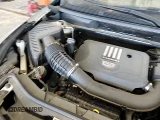 ✅ 2023 Cadillac XT5 AWD Premium Luxury • VIN: 1GYKNDR47PZ162022 • Лот: 90347965. Опубликован ранее на Copart с пробегом 14 475 миль. Бесплатный доступ к архиву аукционных продаж из США и подробный отчёт об истории автомобиля на DreamBid. Изображение 14.