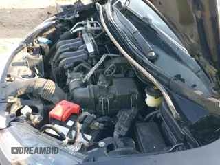 ✅ 2019 Honda Fit LX • VIN: 3HGGK5G44KM716500 • Lot: 42834930. Listed on IAAI with 142,646 mi. Free auction sales archive from the USA and detailed vehicle history report at DreamBid. Image 19.