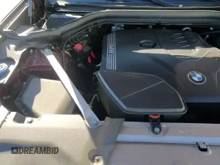 ✅ 2024 BMW X3 xDrive30i • VIN: 5UX53DP01R9U23039 • Lot: 90346935. Listed on Copart with 36,474 mi. Free auction sales archive from the USA and detailed vehicle history report at DreamBid. Image 14.