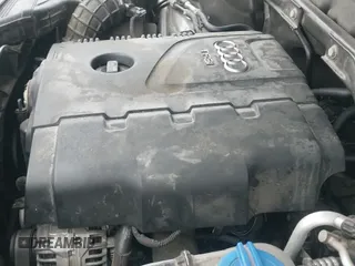 ✅ 2012 Audi Q5 Premium Plus • VIN: WA1LFAFPXCA062133 • Lot: 43698767. Listed on IAAI with 136,837 mi. Free auction sales archive from the USA and detailed vehicle history report at DreamBid. Image 19.