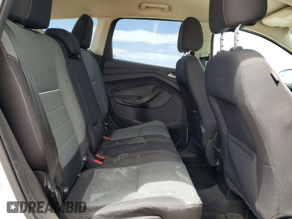 ✅ 2015 Ford Escape SE • VIN: 1FMCU9G94FUB64780 • Лот: 51585586. Опубликован ранее на Copart с пробегом 167 011 миль. Бесплатный доступ к архиву аукционных продаж из США и подробный отчёт об истории автомобиля на DreamBid. Изображение 10.