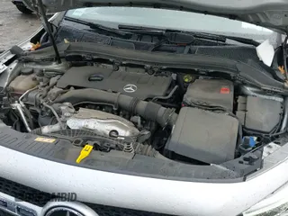 ✅ 2021 Mercedes-Benz GLA 250 • VIN: W1N4N4HB9MJ157647 • Лот: 43703117. Опубликован ранее на IAAI с пробегом 51 298 миль. Бесплатный доступ к архиву аукционных продаж из США и подробный отчёт об истории автомобиля на DreamBid. Изображение 19.