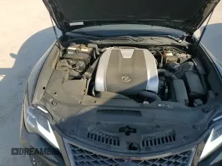 ✅ 2022 Lexus RC 350 F Sport • VIN: JTHGZ5BC2N5026164 • Lot: 56748595. Wystawiony na Copart z przebiegiem 36 924 mil. Bezpłatny archiwum sprzedaży aukcyjnych z USA i szczegółowy raport historii pojazdu na DreamBid. Zdjęcie 13.