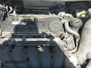 ✅ 2006 Volkswagen Beetle • VIN: 3VWPF31Y96M309732 • Lot: 41760586. Listed on IAAI with 116,399 mi. Free auction sales archive from the USA and detailed vehicle history report at DreamBid. Image 12.