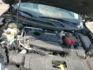 ✅ 2023 Nissan Rogue SL • VIN: JN8BT3CB8PW487717 • Лот: 69238955. Опубликован ранее на Copart с пробегом 20 284 миль. Бесплатный доступ к архиву аукционных продаж из США и подробный отчёт об истории автомобиля на DreamBid. Изображение 14.