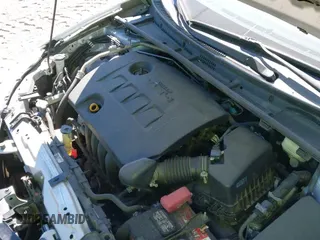 ✅ 2017 Toyota Corolla SE • VIN: 2T1BURHE2HC788458 • Lot: 43526283. Wystawiony na IAAI z przebiegiem 186 481 mil. Bezpłatny archiwum sprzedaży aukcyjnych z USA i szczegółowy raport historii pojazdu na DreamBid. Zdjęcie 20.