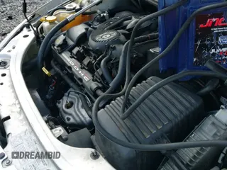 ✅ 2003 Chrysler Sebring • VIN: 1C3EL55T23N500671 • Лот: 42968774. Опубликован ранее на IAAI с пробегом 116 939 миль. Бесплатный доступ к архиву аукционных продаж из США и подробный отчёт об истории автомобиля на DreamBid. Изображение 14.