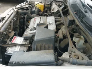 ✅ 2007 Toyota Highlander • VIN: JTEGP21A070127169 • Лот: 41783072. Опубликован ранее на IAAI с пробегом 114 999 миль. Бесплатный доступ к архиву аукционных продаж из США и подробный отчёт об истории автомобиля на DreamBid. Изображение 21.