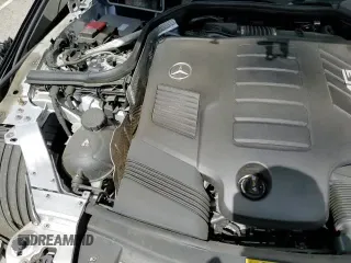 ✅ 2019 Mercedes-Benz E 53 AMG • VIN: WDDZF6BB6KA619132 • Lot: 50755365. Listed on Copart with 59,130 mi. Free auction sales archive from the USA and detailed vehicle history report at DreamBid. Image 13.