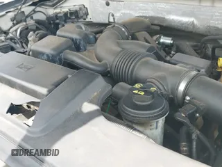 ✅ 2008 Ford Expedition Eddie Bauer • VIN: 1FMFU17548LA12566 • Лот: 42756053. Опубликован ранее на IAAI с пробегом 230 222 миль. Бесплатный доступ к архиву аукционных продаж из США и подробный отчёт об истории автомобиля на DreamBid. Изображение 12.