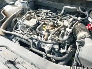 ✅ 2022 Ford Escape SE • VIN: 1FMCU9G67NUA47084 • Lot: 40968971. Listed on IAAI with 43,768 mi. Free auction sales archive from the USA and detailed vehicle history report at DreamBid. Image 18.