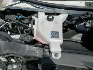 ✅ 2023 Chevrolet Express Cargo • VIN: 1GCWGAFP6P1180332 • Lot: 68127825. Listed on Copart with 18,833 mi. Free auction sales archive from the USA and detailed vehicle history report at DreamBid. Image 15.