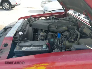 ✅ 2000 Ford Explorer XLT • VIN: 1FMZU73E9YZC45006 • Lot: 43025235. Wystawiony na IAAI z przebiegiem 98 772 mil. Bezpłatny archiwum sprzedaży aukcyjnych z USA i szczegółowy raport historii pojazdu na DreamBid. Zdjęcie 14.