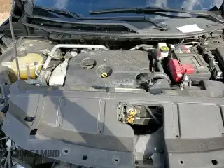 ✅ 2021 Nissan Rogue SL • VIN: 5N1AT3CBXMC692200 • Lot: 81312085. Wystawiony na Copart z przebiegiem 49 466 mil. Bezpłatny archiwum sprzedaży aukcyjnych z USA i szczegółowy raport historii pojazdu na DreamBid. Zdjęcie 14.