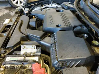 ✅ 2017 Nissan Altima S • VIN: 1N4AL3AP6HC226410 • Lot: 43306352. Listed on IAAI with 94,210 mi. Free auction sales archive from the USA and detailed vehicle history report at DreamBid. Image 19.