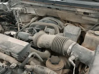 ✅ 2009 Ford F-150 XL • VIN: 1FTRW14869FA32733 • Lot: 42707066. Listed on IAAI with 177,248 mi. Free auction sales archive from the USA and detailed vehicle history report at DreamBid. Image 22.