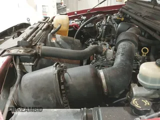 ✅ 2003 Ford F-250 XL • VIN: 1FTNX21LX3EA52118 • Лот: 41289618. Опубликован ранее на IAAI с пробегом 145 775 миль. Бесплатный доступ к архиву аукционных продаж из США и подробный отчёт об истории автомобиля на DreamBid. Изображение 12.