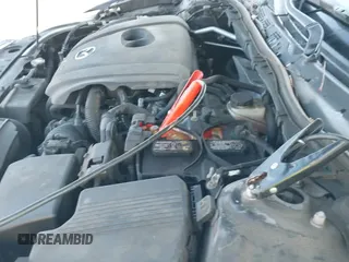 ✅ 2016 Mazda 6 i Grand Touring • VIN: JM1GJ1W56G1435579 • Lot: 41129889. Listed on IAAI with 124,419 mi. Free auction sales archive from the USA and detailed vehicle history report at DreamBid. Image 19.