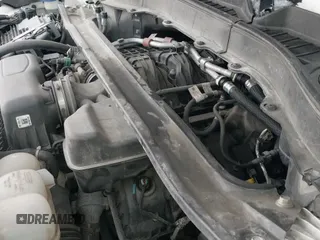 ✅ 2021 Ford Police Interceptor Utility • VIN: 1FM5K8AB2MGB90083 • Лот: 41027983. Опубликован ранее на IAAI с пробегом 83 734 миль. Бесплатный доступ к архиву аукционных продаж из США и подробный отчёт об истории автомобиля на DreamBid. Изображение 18.