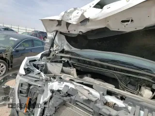 ✅ 2025 GMC Sierra 2500HD Pro • VIN: 1GT4ULE73SF126995 • Lot: 51137575. Wystawiony na Copart z przebiegiem 3 565 mil. Bezpłatny archiwum sprzedaży aukcyjnych z USA i szczegółowy raport historii pojazdu na DreamBid. Zdjęcie 14.