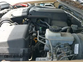 ✅ 2005 Nissan Frontier LE • VIN: 1N6AD06W65C402998 • Lot: 42438553. Listed on IAAI with 112,006 mi. Free auction sales archive from the USA and detailed vehicle history report at DreamBid. Image 13.