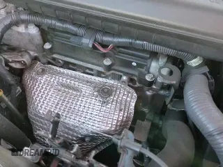 ✅ 2017 Nissan Rogue S • VIN: 5N1AT2MN6HC805522 • Лот: 82503235. Опубликован ранее на Copart с пробегом 126 694 миль. Бесплатный доступ к архиву аукционных продаж из США и подробный отчёт об истории автомобиля на DreamBid. Изображение 17.