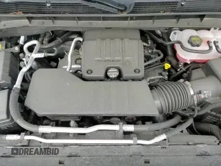 ✅ 2024 GMC Sierra 1500 Elevation • VIN: 1GTPUJEK2RZ406776 • Лот: 65436215. Опубликован ранее на Copart с пробегом 11 598 миль. Бесплатный доступ к архиву аукционных продаж из США и подробный отчёт об истории автомобиля на DreamBid. Изображение 13.