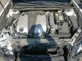 ✅ 2020 Lexus ES 350 Luxury • VIN: 58AEZ1B17LU067350 • Lot: 68288895. Wystawiony na Copart z przebiegiem 47 053 mil. Bezpłatny archiwum sprzedaży aukcyjnych z USA i szczegółowy raport historii pojazdu na DreamBid. Zdjęcie 14.