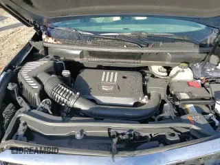 ✅ 2024 Cadillac XT5 FWD Premium Luxury • VIN: 1GYKNCR43RZ749766 • Lot: 80264854. Listed on Copart with 3,279 mi. Free auction sales archive from the USA and detailed vehicle history report at DreamBid. Image 14.