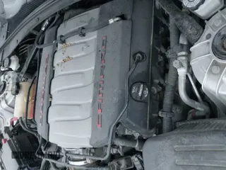 ✅ 2018 Chevrolet Camaro 1SS • VIN: 1G1FF1R72J0176203 • Lot: 41242098. Listed on IAAI with 100,319 mi. Free auction sales archive from the USA and detailed vehicle history report at DreamBid. Image 22.