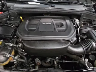 ✅ 2017 Jeep Grand Cherokee Laredo • VIN: 1C4RJFAG5HC932501 • Lot: 86547625. Listed on Copart with 91,535 mi. Free auction sales archive from the USA and detailed vehicle history report at DreamBid. Image 15.