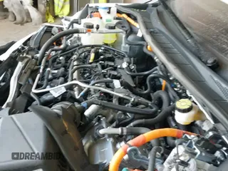 ✅ 2023 Ford Escape Platinum • VIN: 1FMCU9JZ6PUA87730 • Лот: 42508331. Опубликован ранее на IAAI с пробегом 15 908 миль. Бесплатный доступ к архиву аукционных продаж из США и подробный отчёт об истории автомобиля на DreamBid. Изображение 19.