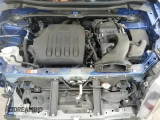 ✅ 2018 Mitsubishi Eclipse Cross ES • VIN: JA4AT3AA0JZ043068 • Лот: 65923105. Опубликован ранее на Copart с пробегом 81 011 миль. Бесплатный доступ к архиву аукционных продаж из США и подробный отчёт об истории автомобиля на DreamBid. Изображение 15.