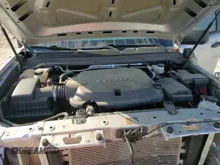 ✅ 2020 Chevrolet Colorado 2WD Work Truck • VIN: 1GCHSBEN8L1131849 • Лот: 89440915. Опубликован ранее на Copart с пробегом 69 018 миль. Бесплатный доступ к архиву аукционных продаж из США и подробный отчёт об истории автомобиля на DreamBid. Изображение 14.