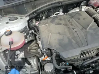 ✅ 2023 Hyundai Santa Fe Calligraphy • VIN: 5NMS54AL5PH629063 • Лот: 81575045. Опубликован ранее на Copart с пробегом 45 116 миль. Бесплатный доступ к архиву аукционных продаж из США и подробный отчёт об истории автомобиля на DreamBid. Изображение 15.