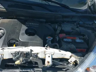 ✅ 2014 Nissan Juke Nismo • VIN: JN8AF5MV7ET357773 • Lot: 41994767. Listed on IAAI with 135,424 mi. Free auction sales archive from the USA and detailed vehicle history report at DreamBid. Image 19.