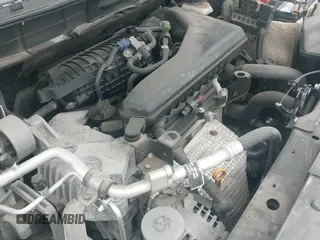 ✅ 2017 Nissan Rogue S • VIN: 5N1AT2MM2HC733208 • Lot: 43461163. Listed on IAAI with 147,635 mi. Free auction sales archive from the USA and detailed vehicle history report at DreamBid. Image 19.