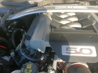 ✅ 2017 Ford Mustang GT • VIN: 1FA6P8CF4H5346058 • Lot: 87241295. Wystawiony na Copart z przebiegiem 13 583 mil. Bezpłatny archiwum sprzedaży aukcyjnych z USA i szczegółowy raport historii pojazdu na DreamBid. Zdjęcie 15.